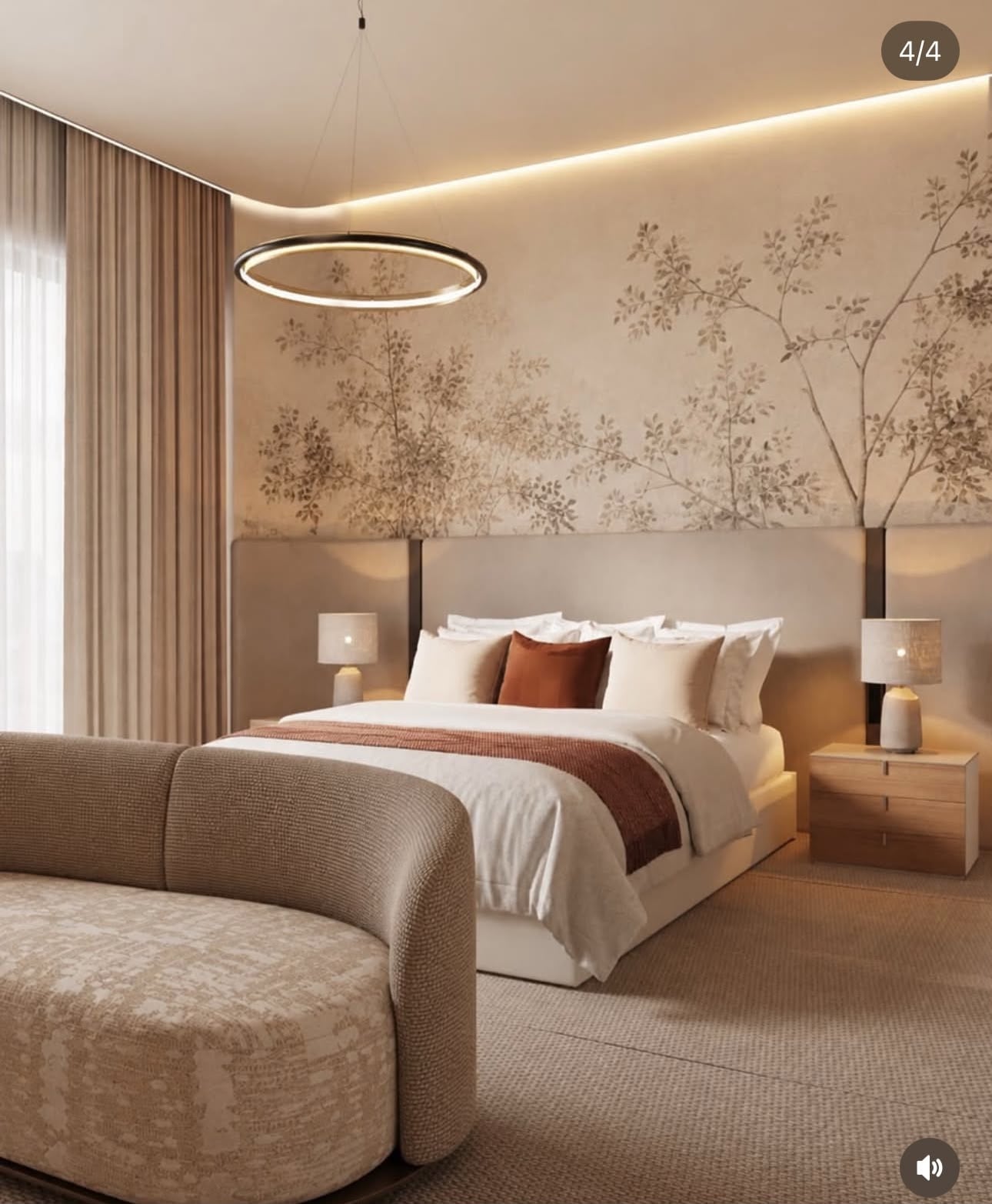 HOSPITALITY INTERIORS